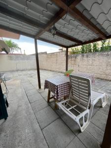 Veranda dei Gelsomini