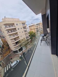 Apartamento Calpe Beach 1