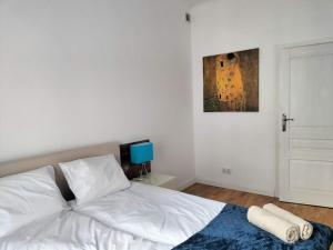 B10 Apartament Premium Wiejska2-Sejm