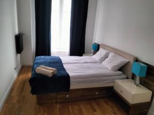 B10 Apartament Premium Wiejska2-Sejm