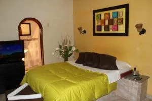 Hotel Ensueño - Tribunas