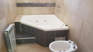 Hermosa casa 351-6 en villa 157 carlos paz 157 - SOLO FAMILIAS