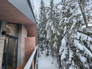 Apartmán Štyri Smreky Demänovská Dolina