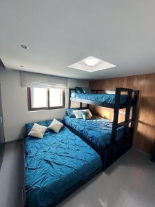 Amazing beachfront apartment