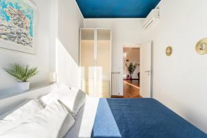 Welcome Dhome - Cozy Penthouse with St. Peter View