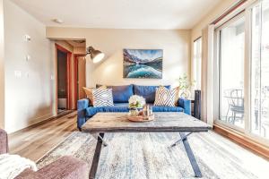 Canmore Mountain Views -3Beds-Ski Stay Deals