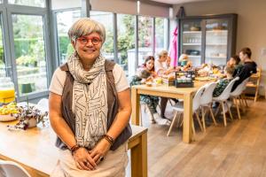 ZussEnzo - STOER FAMILIEHUIS - 18P - 5SLPK - GROTE TUIN - SAUNA - OFYR BBQ - HOMECINEMA - 15MIN MAASTRICHT