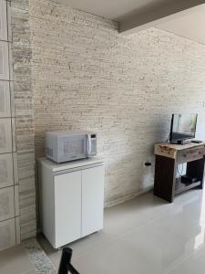 Casa na Praia do Santinho