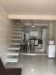 Casa na Praia do Santinho