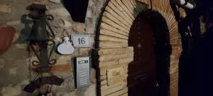 L'Antica Sosta - Cenerente