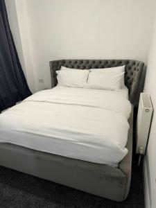 LUXURY APARTMENTS