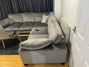 LUXURY APARTMENTS