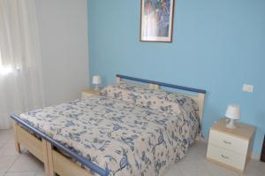 Il Poggio del Cilento Country House