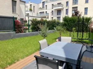 Maison proche de Versailles - Fontenay-le-Fleury