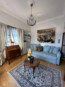 2 BD Apt in Syntagma with Acropolis view