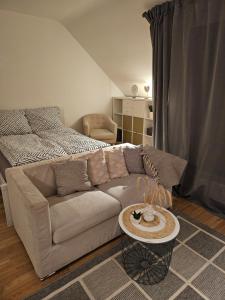 Modern Studio near Düsseldorf Airport & MesseFair