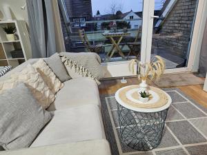 Modern Studio near Düsseldorf Airport & MesseFair