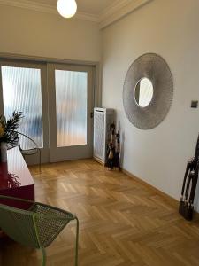 2 BD Apt in Syntagma with Acropolis view