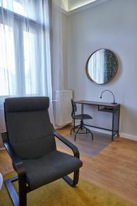 Nanirol Apartment at Gellert Bath