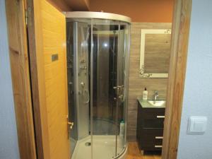 Pensión La Estación