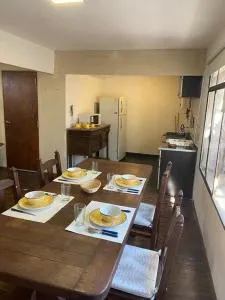 Departamento Avenida - San Carlos Sur