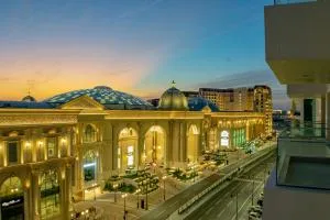 Vendome Apartment Lusail - Fuwayriţ