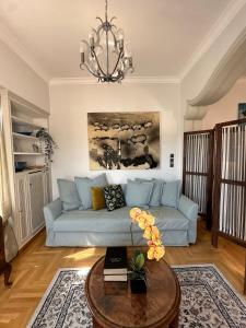 2 BD Apt in Syntagma with Acropolis view