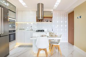 Cupe Beach Living Resort Beira Mar Porto de Galinhas FLAT LUXO SOFISTICADO 3QTS