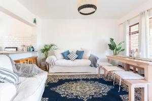 Innie Baai Beach House