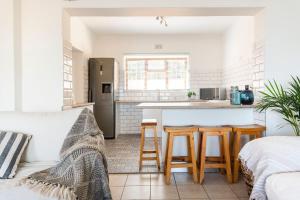 Innie Baai Beach House