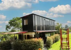 Hospedaje Santa Ana - Luna Park