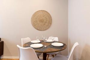 Lovely Flat Marquês