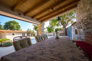 Heritage Villa Cranzetti