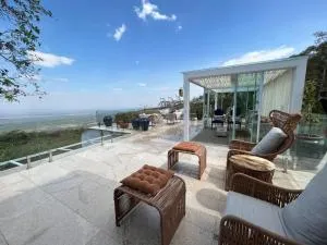 Atmã Pousada - Pouso Cabral