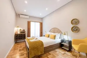 Lovely Flat Marquês - Ameal