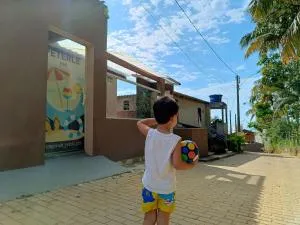 Apartamento Peterle 101 IRIRI - 伊利利