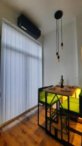 Apartman GreenPine