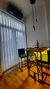Apartman GreenPine