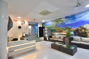 Hotel Florida Sincelejo