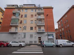 Apartment mit 1 Schlafzimmer