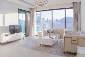 Vendome Apartment Lusail