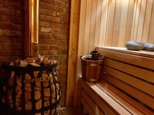 Bilychi - відпочинковий комплекс у Карпатах