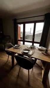 Casa di Chanti - Champlas du Col