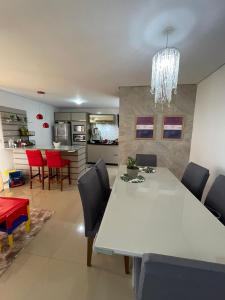 Cobertura praia dos Ingleses área Nobre 600MT da Praia