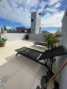 Cobertura praia dos Ingleses área Nobre 600MT da Praia