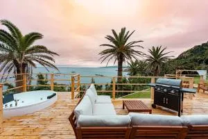 オーシャンリゾート ザ クリフ - Niijimamura