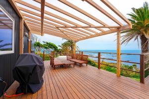 オーシャンリゾート ザ クリフ