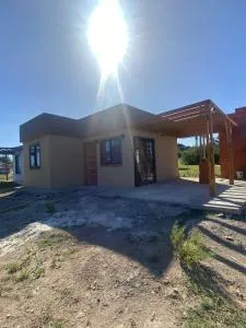 Casa a estrenar - Quequén