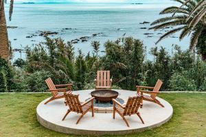 オーシャンリゾート ザ クリフ