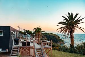 オーシャンリゾート ザ クリフ